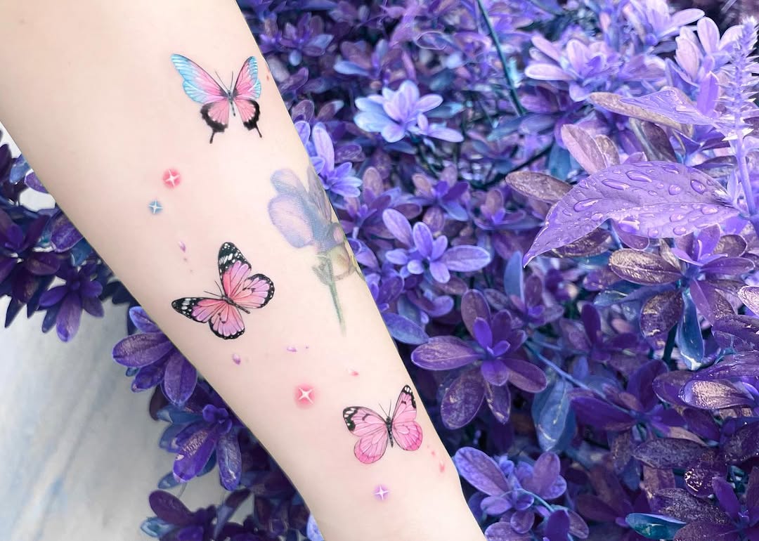 Flower, Nature