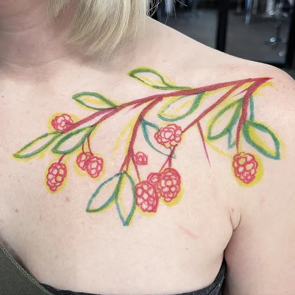 tattoosbylandon