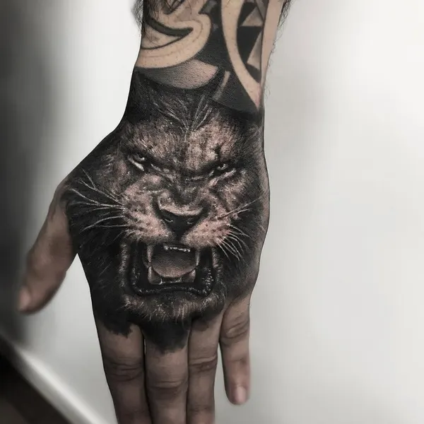 Tiger