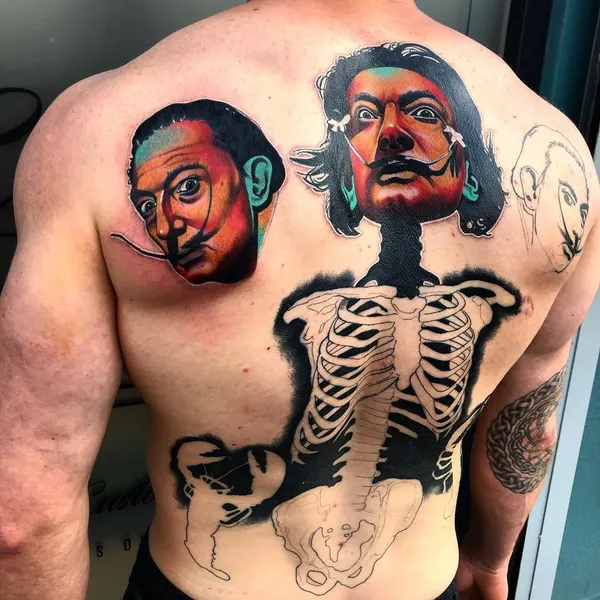 littleandytattoo