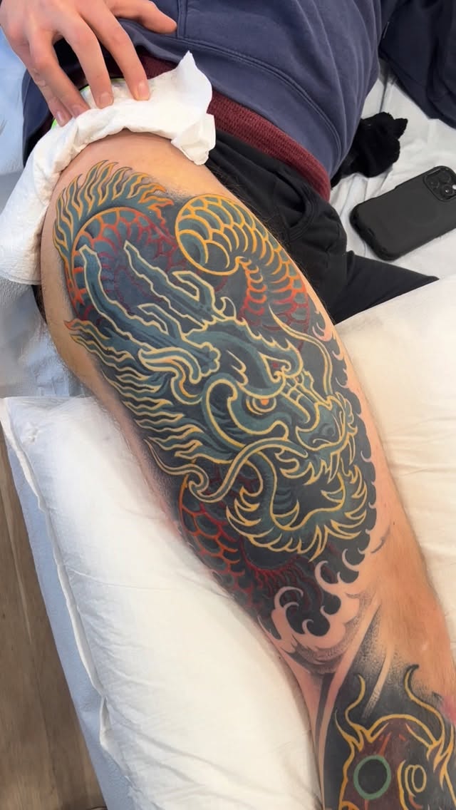 Dragon