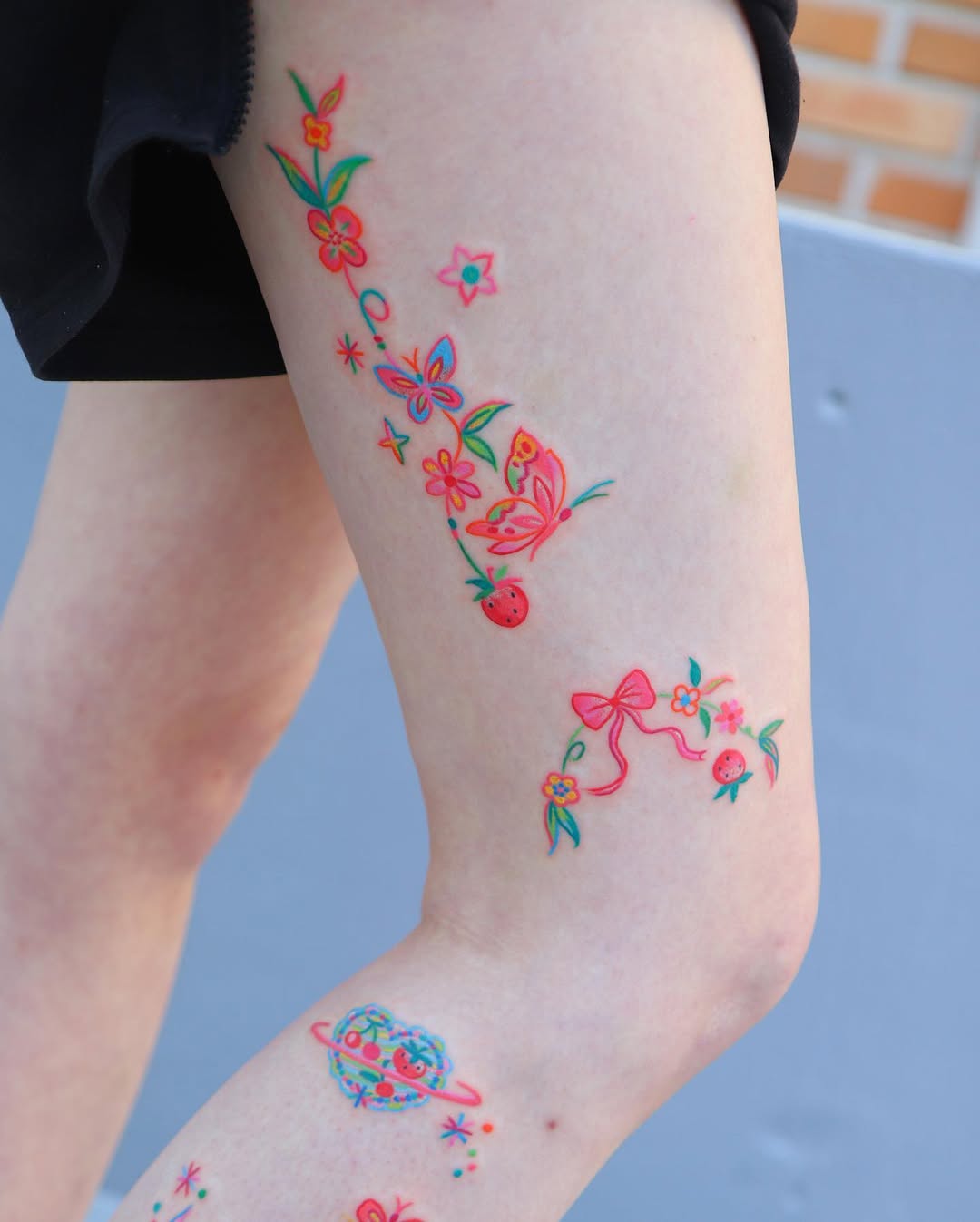 Flower