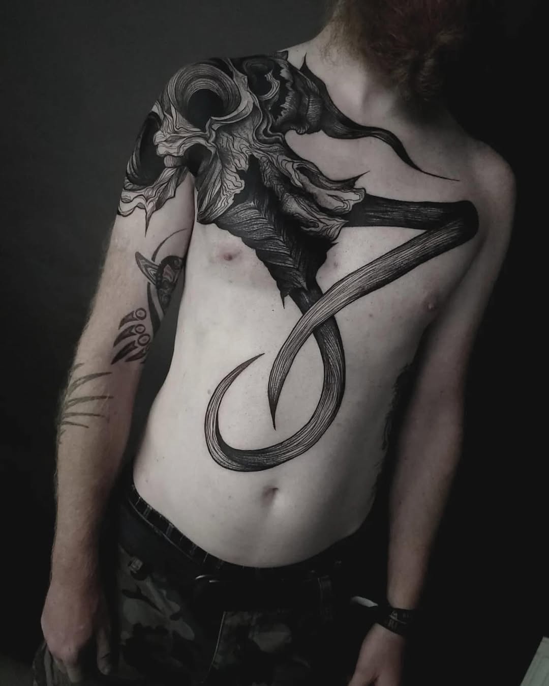 Guru Tattoo
