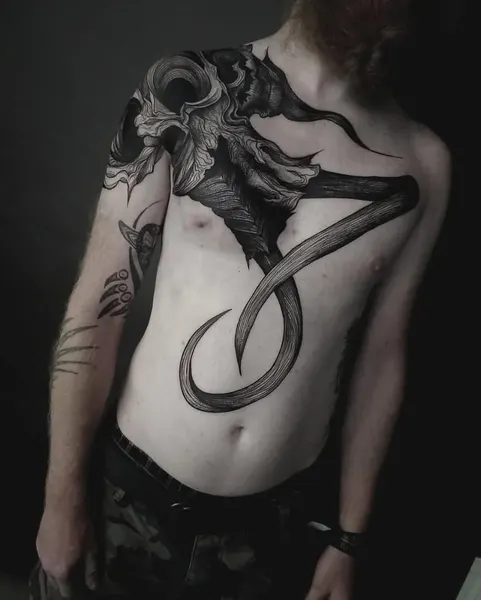 Guru Tattoo