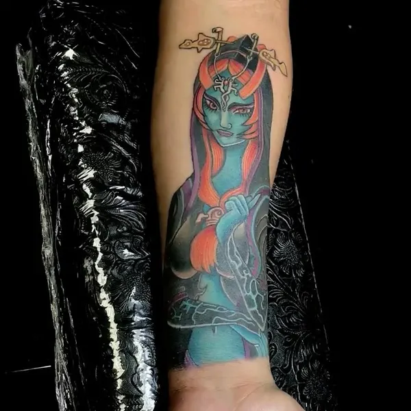 jonleightontattoo