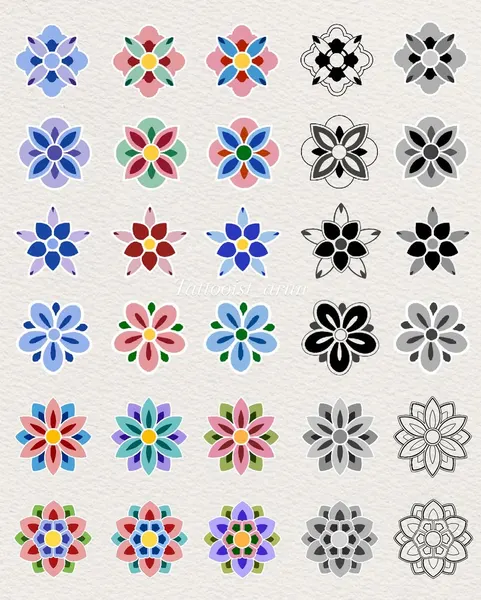 Geometric