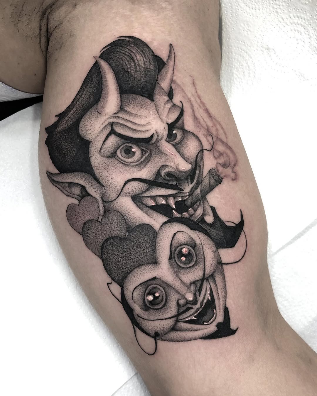 snot_tattoo