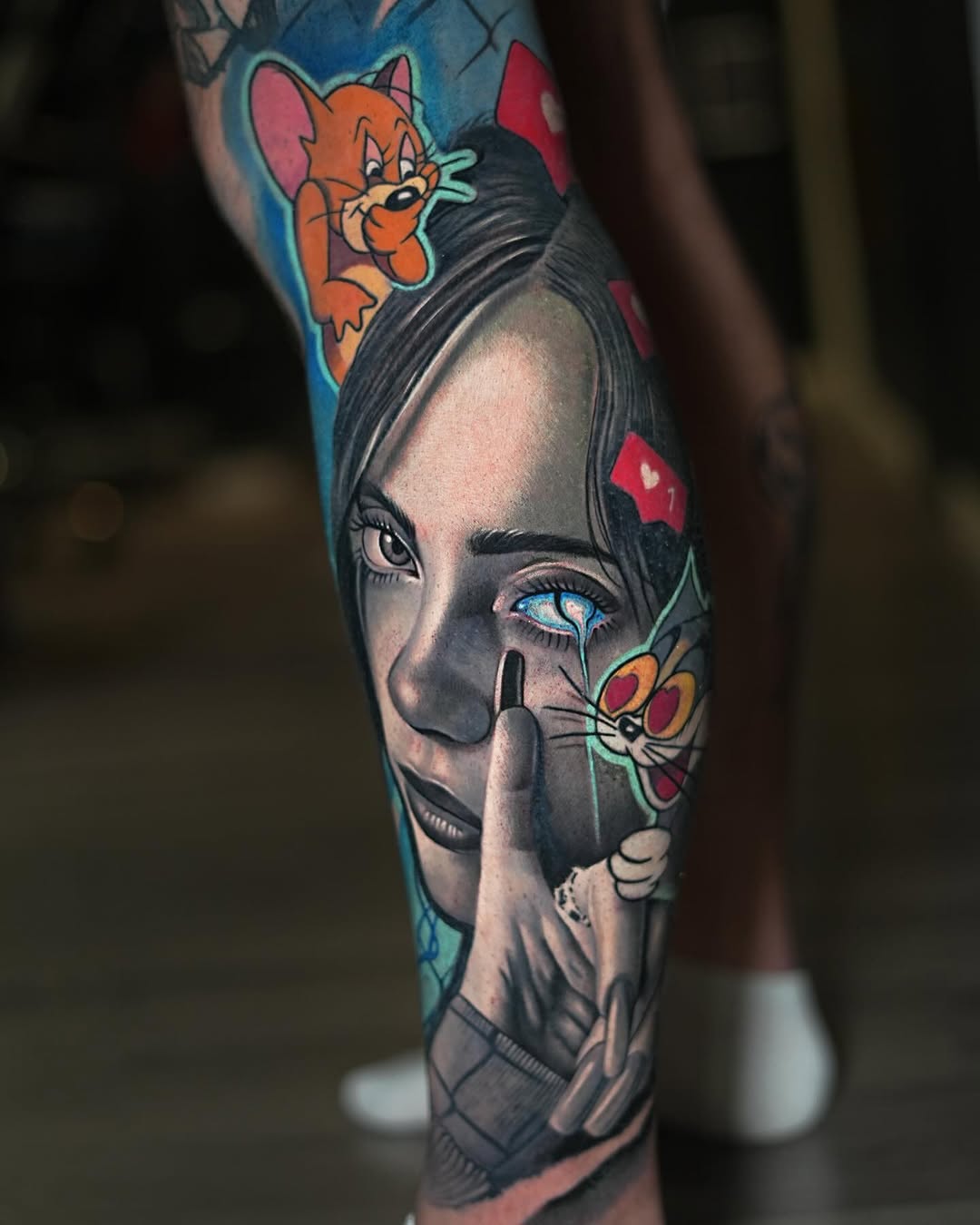 williartattoo