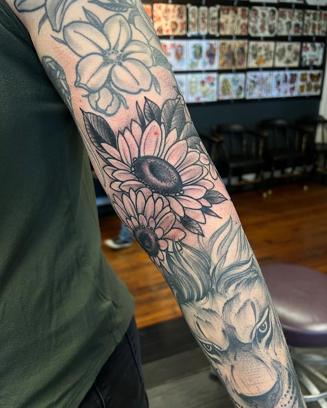 Flower