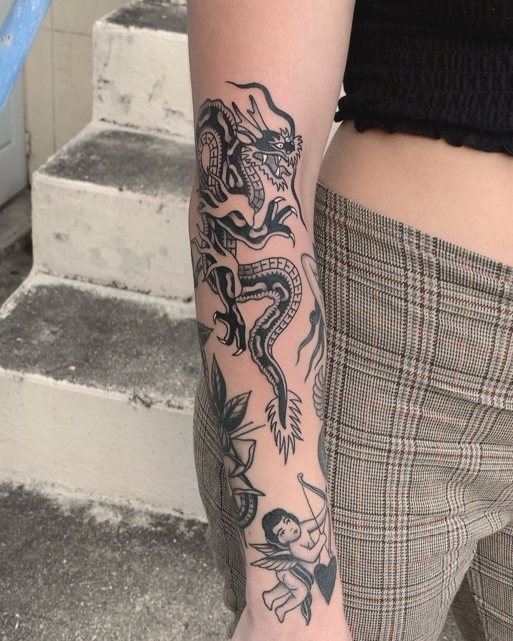 Dragon
