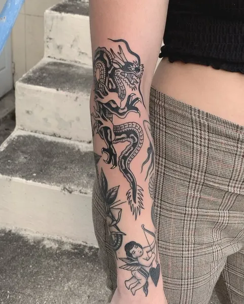 Dragon