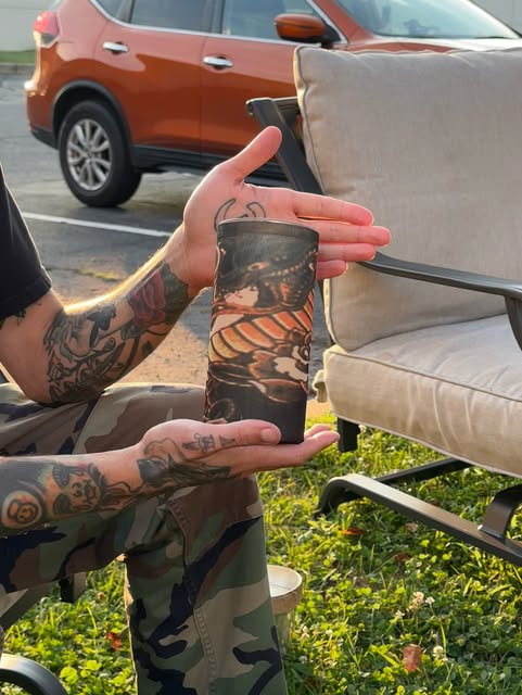 Tiger, Animal