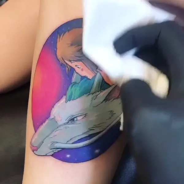 Sloo Tattoos