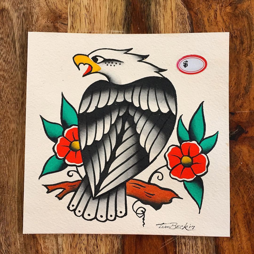 timbecktattoos