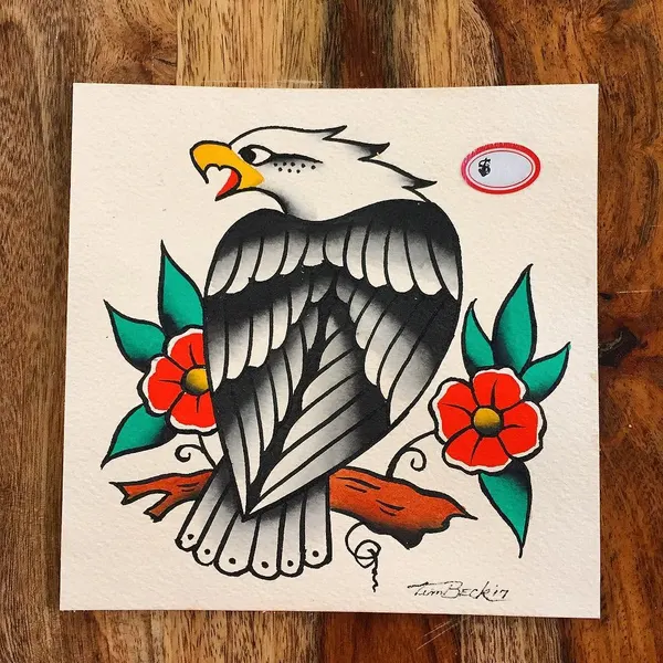 timbecktattoos