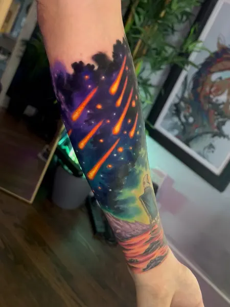 Sloo Tattoos