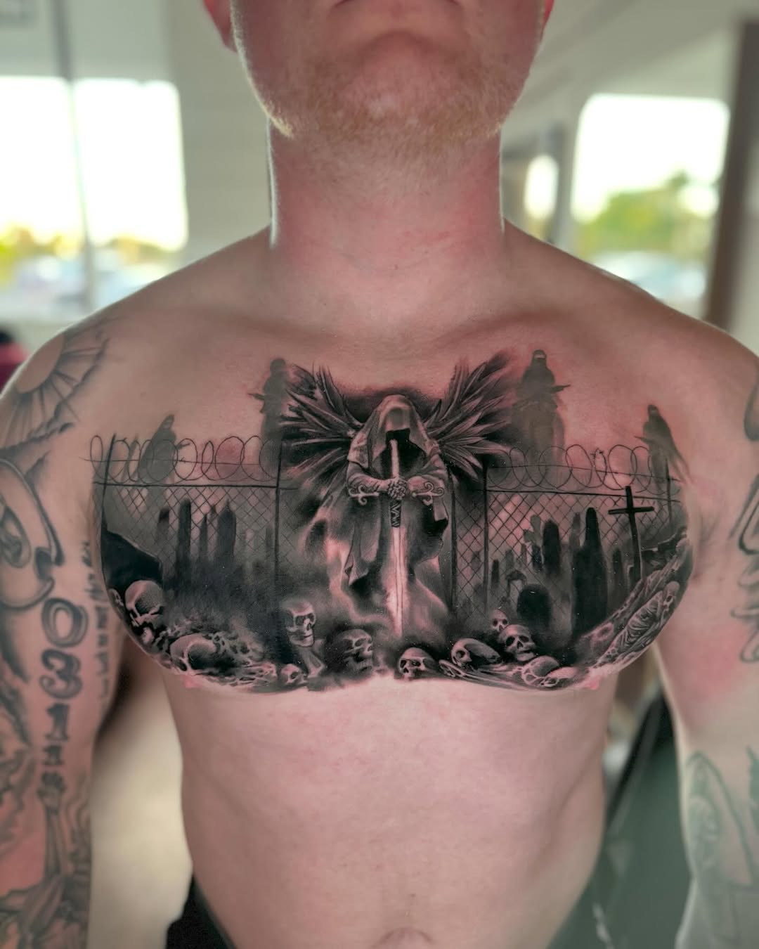 marceltattooartist
