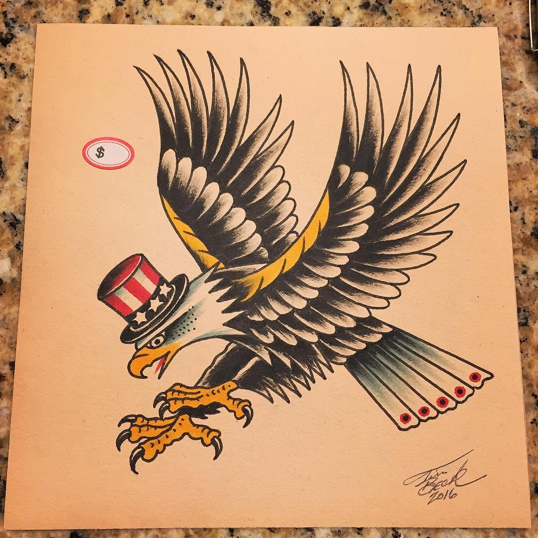 timbecktattoos