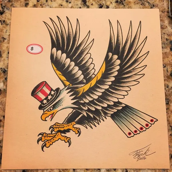 timbecktattoos