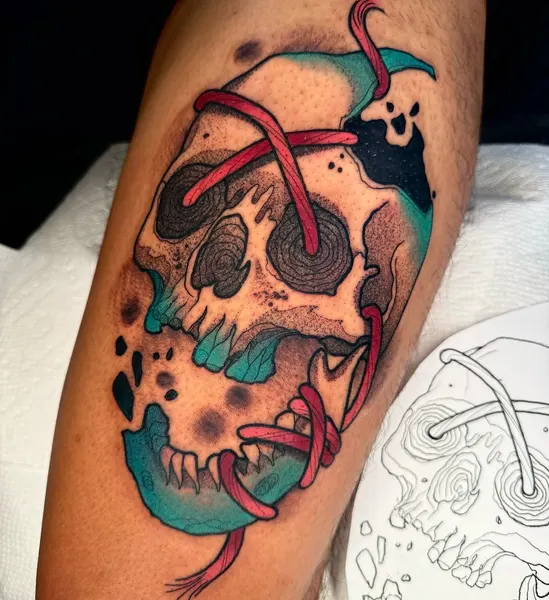 garretthudsontattoos