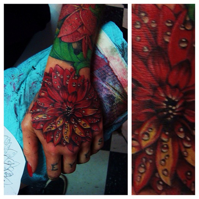 Flower