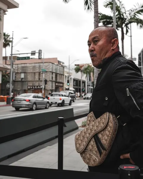 Robert Pho