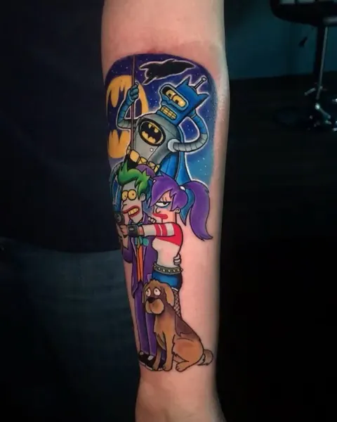 jonleightontattoo