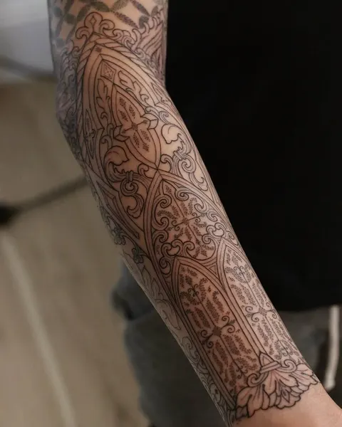 kirknilsentattoos