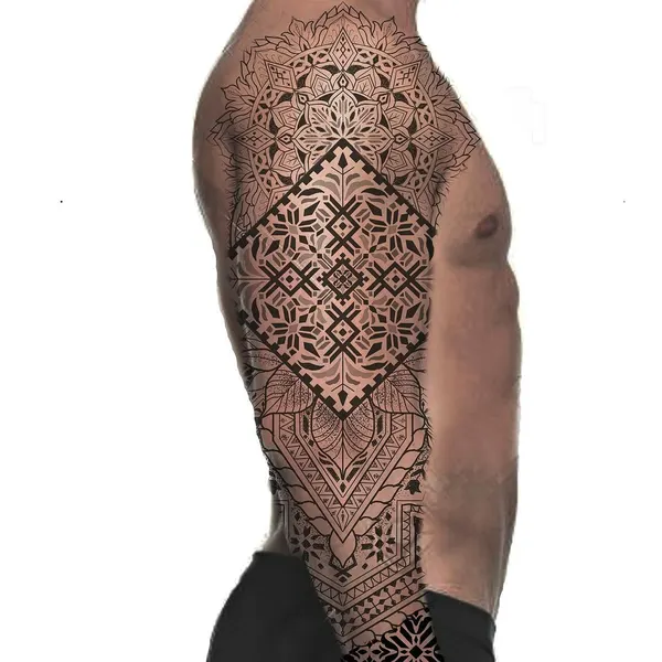kirknilsentattoos