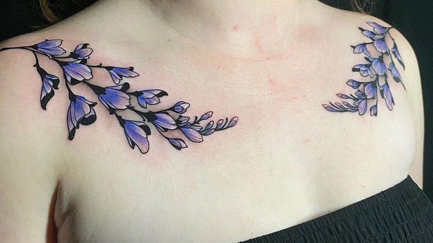 Guru Tattoo