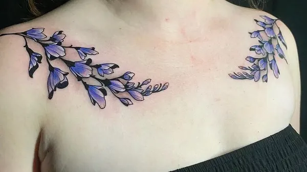 Guru Tattoo