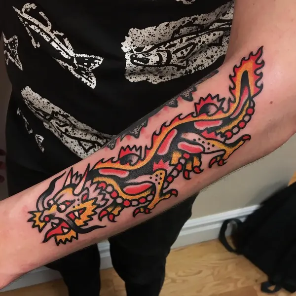 Dragon