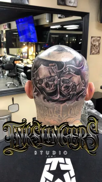 inkslingers