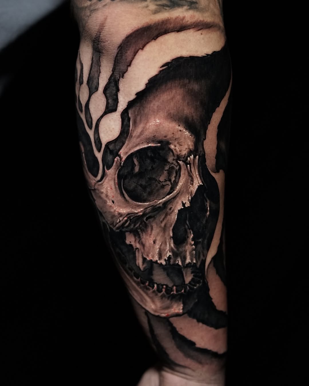 James Strickland