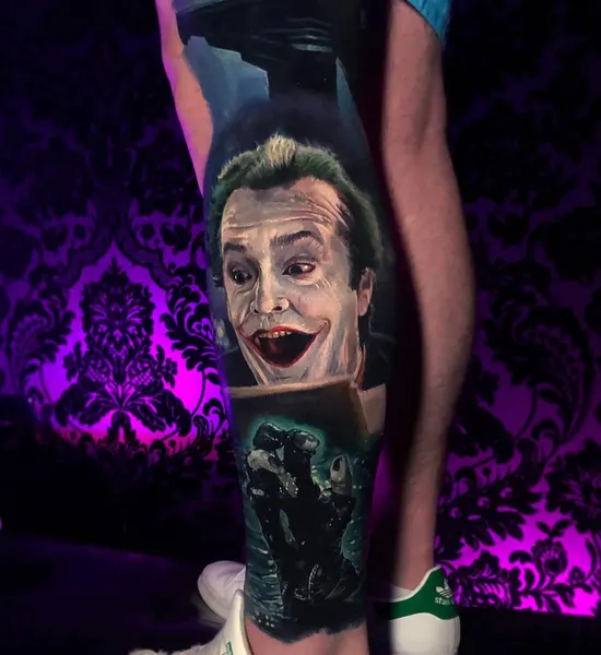 paulackertattoo