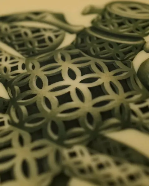 Geometric