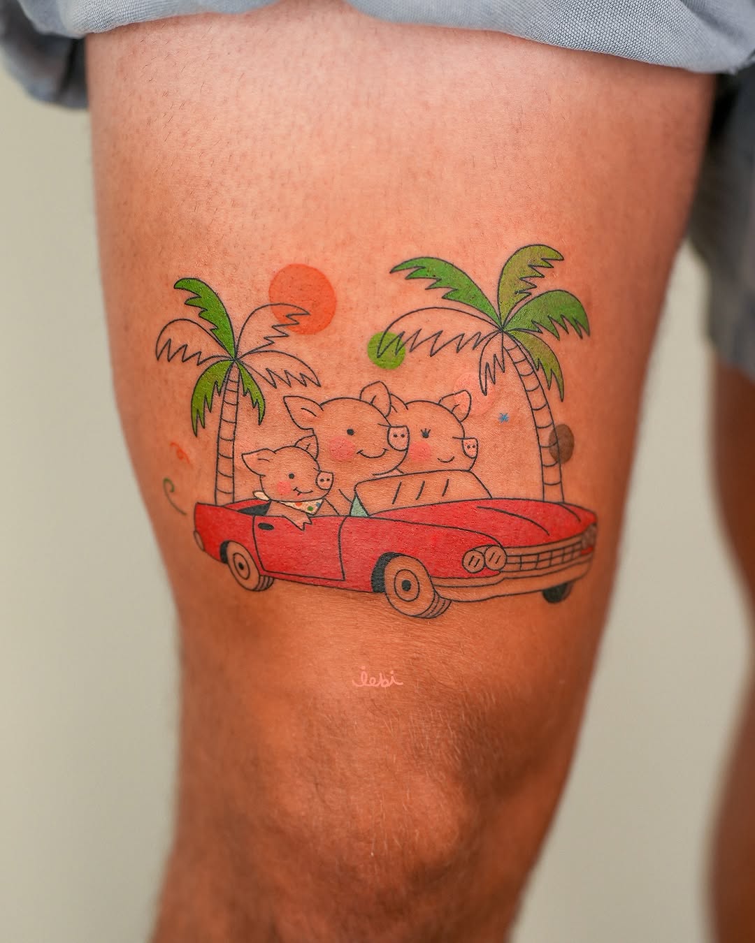 Mini