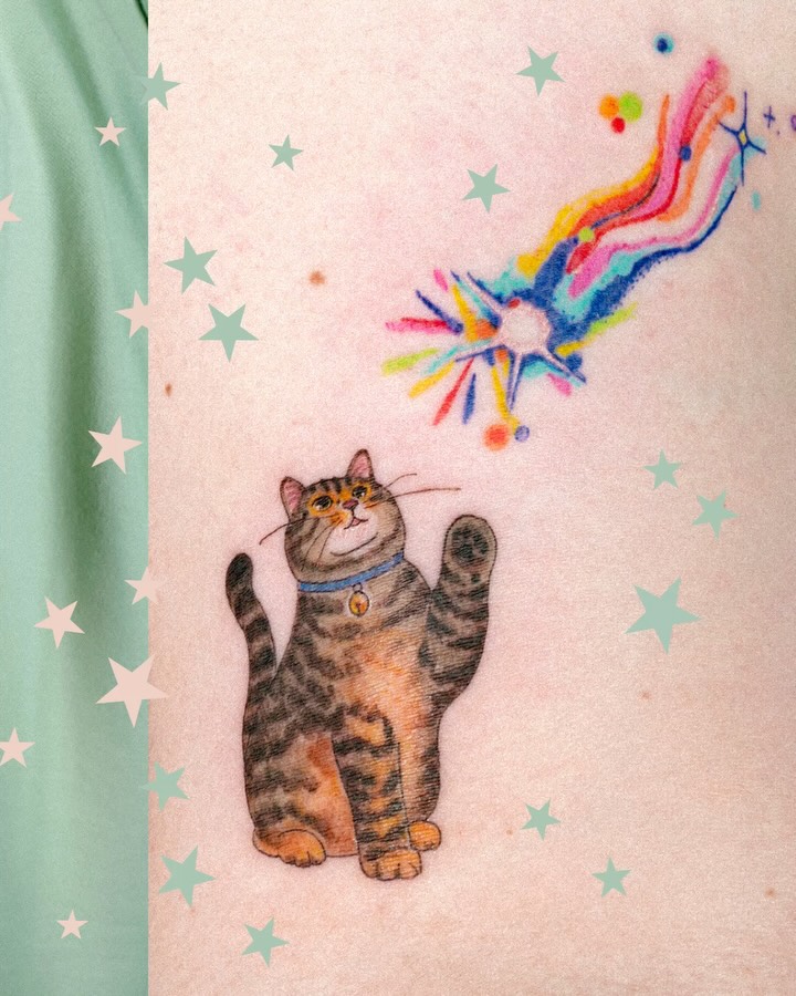dareumtattoo