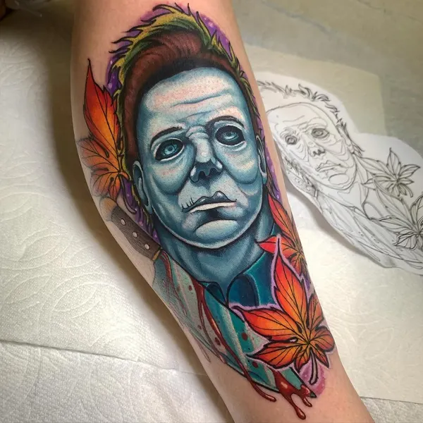 jonleightontattoo