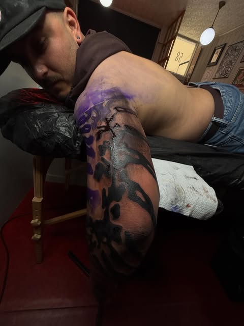 velvetviolencetattoo