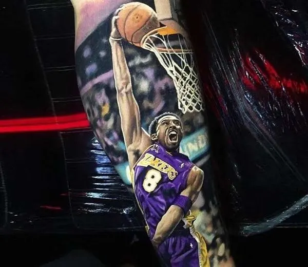 Assassin Houston