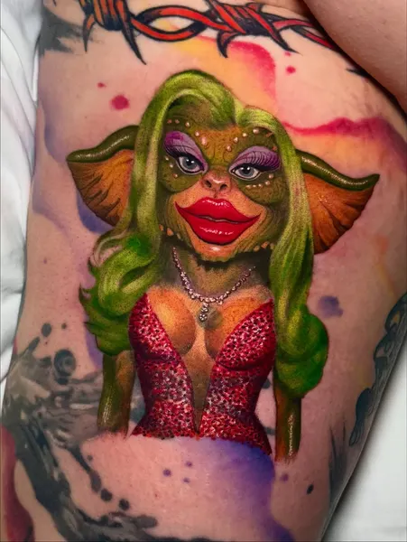 tattoosbyarchie
