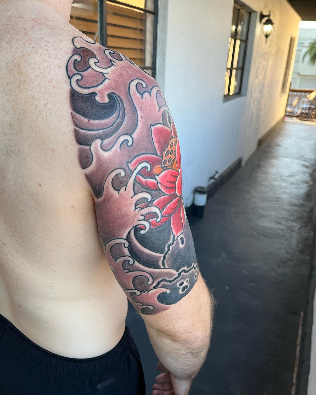 Guru Tattoo