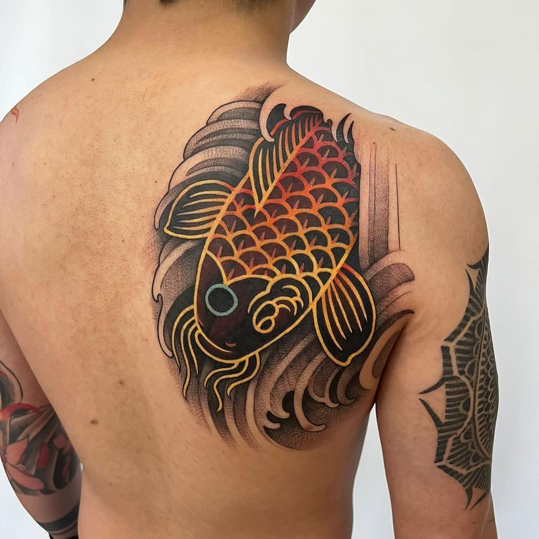 Guru Tattoo