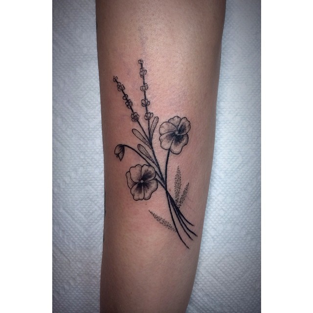 Flower