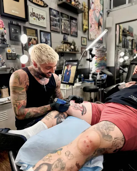 romeolacoste