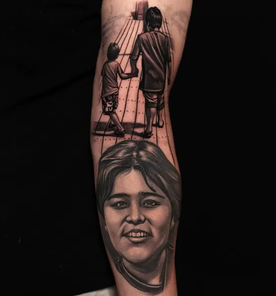 nikkohurtado
