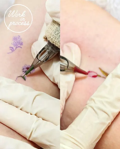 Flower