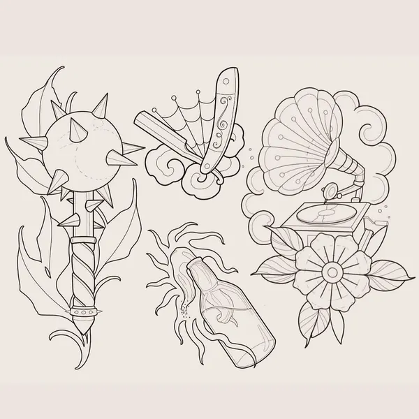garretthudsontattoos