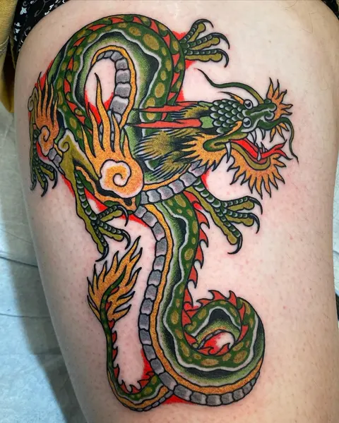Dragon